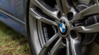 BMW 3 Series Exterior photo