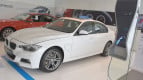 BMW 3 Series Exterior photo