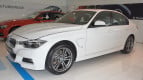 BMW 3 Series Exterior photo