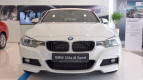 BMW 3 Series Exterior photo