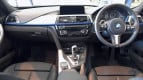 BMW 3 Series Exterior photo