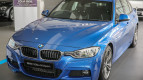 BMW 3 Series Exterior photo