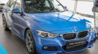 BMW 3 Series Exterior photo