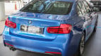 BMW 3 Series Exterior photo