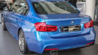 BMW 3 Series Exterior photo