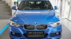 BMW 3 Series Exterior photo