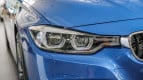 BMW 3 Series Exterior photo