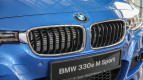 BMW 3 Series Exterior photo