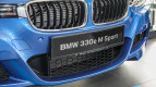 BMW 3 Series Exterior photo