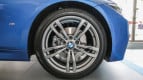 BMW 3 Series Exterior photo