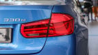 BMW 3 Series Exterior photo