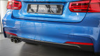 BMW 3 Series Exterior photo
