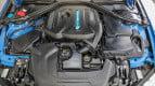 BMW 3 Series Exterior photo
