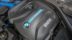 BMW 3 Series Exterior photo