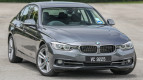 BMW 3 Series Exterior photo