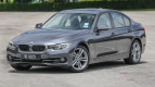 BMW 3 Series Exterior photo