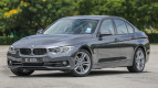 BMW 3 Series Exterior photo
