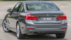 BMW 3 Series Exterior photo