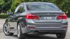 BMW 3 Series Exterior photo
