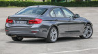 BMW 3 Series Exterior photo