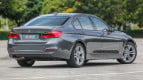 BMW 3 Series Exterior photo