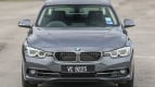 BMW 3 Series Exterior photo