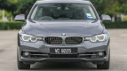 BMW 3 Series Exterior photo