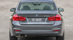 BMW 3 Series Exterior photo