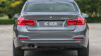 BMW 3 Series Exterior photo