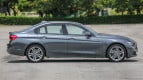 BMW 3 Series Exterior photo