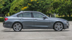BMW 3 Series Exterior photo