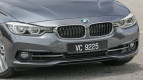 BMW 3 Series Exterior photo