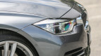 BMW 3 Series Exterior photo