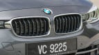 BMW 3 Series Exterior photo