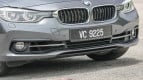 BMW 3 Series Exterior photo