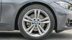 BMW 3 Series Exterior photo
