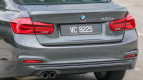 BMW 3 Series Exterior photo
