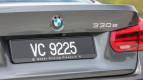 BMW 3 Series Exterior photo