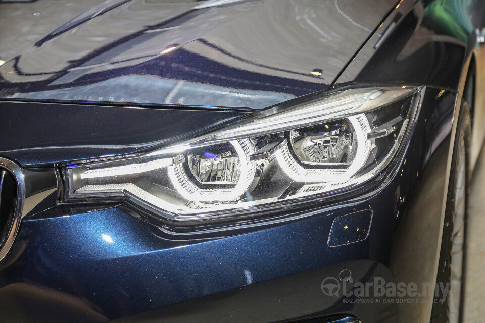 Ford Ranger T6 Facelift 2 (2018) Exterior