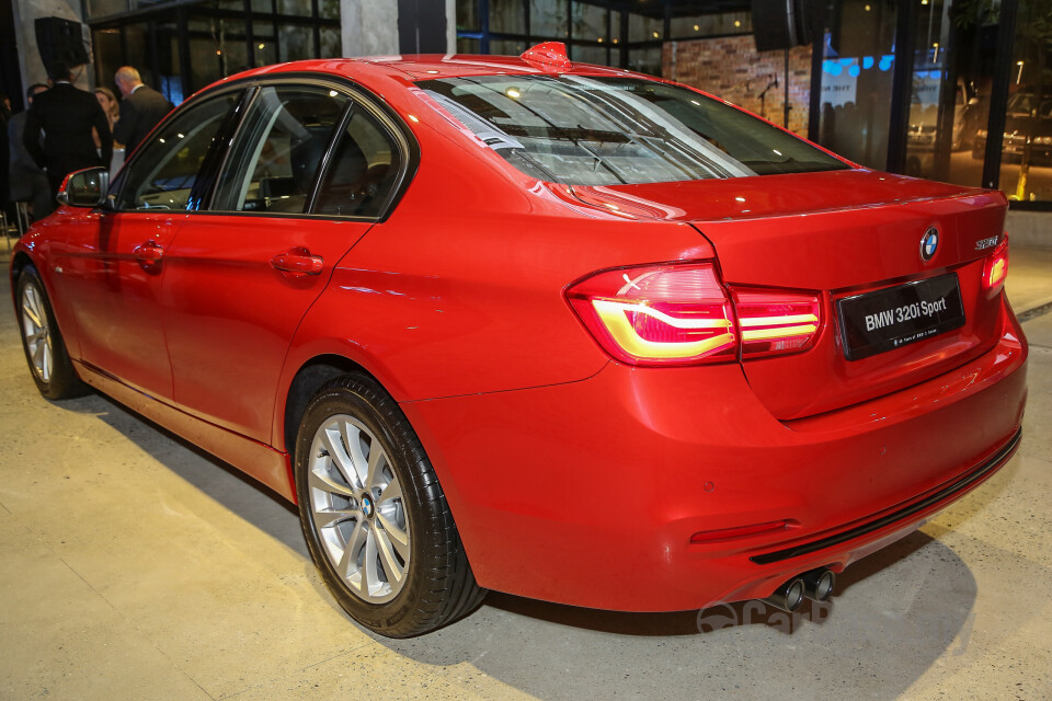 Proton Exora Mk1 RC (2019) Exterior