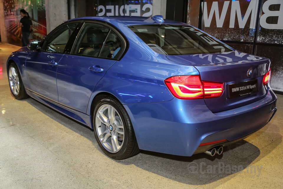 Subaru WRX GJ (2014) Exterior