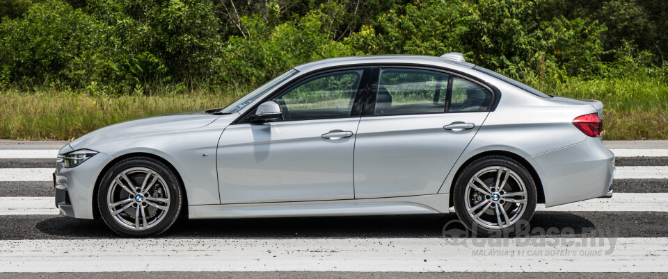 Mercedes-Benz A-Class W177 (2018) Exterior