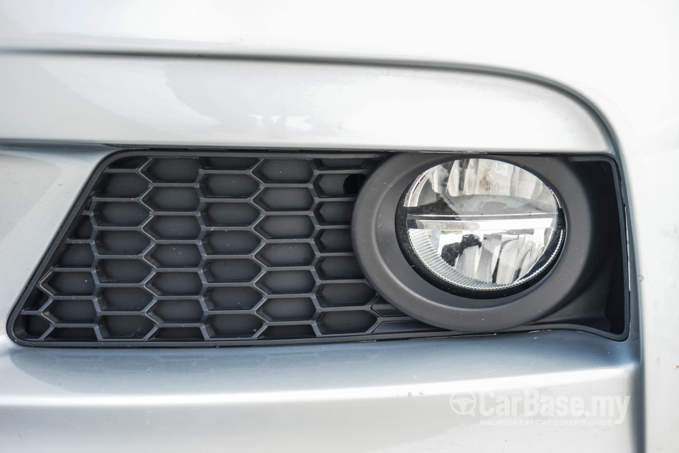 BMW 3 Series F30 LCI (2015) Exterior