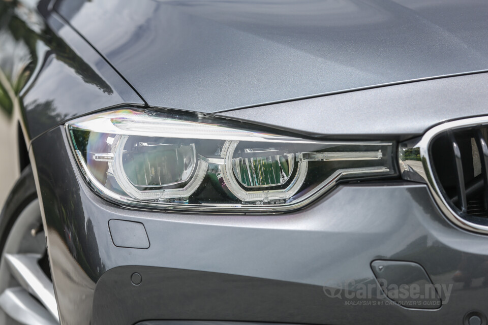 Ford Ranger T6 Facelift 2 (2018) Exterior