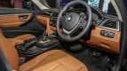 BMW 3 Series Interior photo