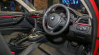 BMW 3 Series Interior photo