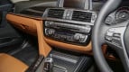 BMW 3 Series Interior photo