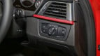 BMW 3 Series Interior photo