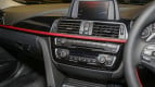 BMW 3 Series Interior photo