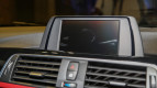BMW 3 Series Interior photo